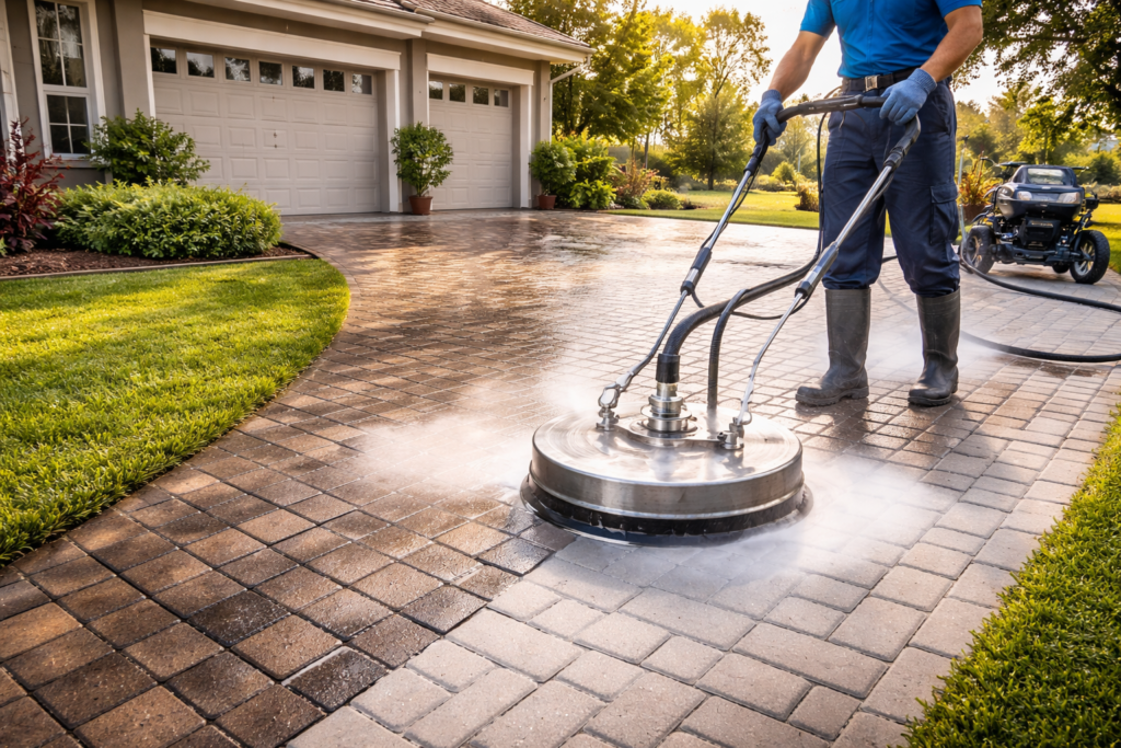 drivewaycleaning
