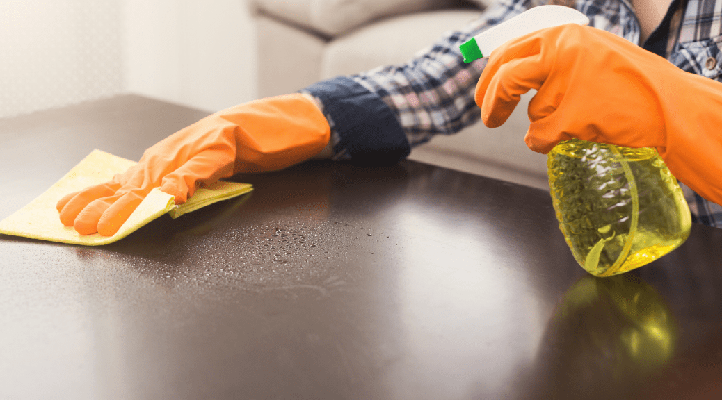 surface cleaner pros cons